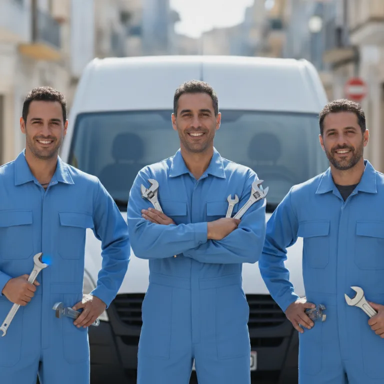 Riparazione Scaldabagno team a La Spezia